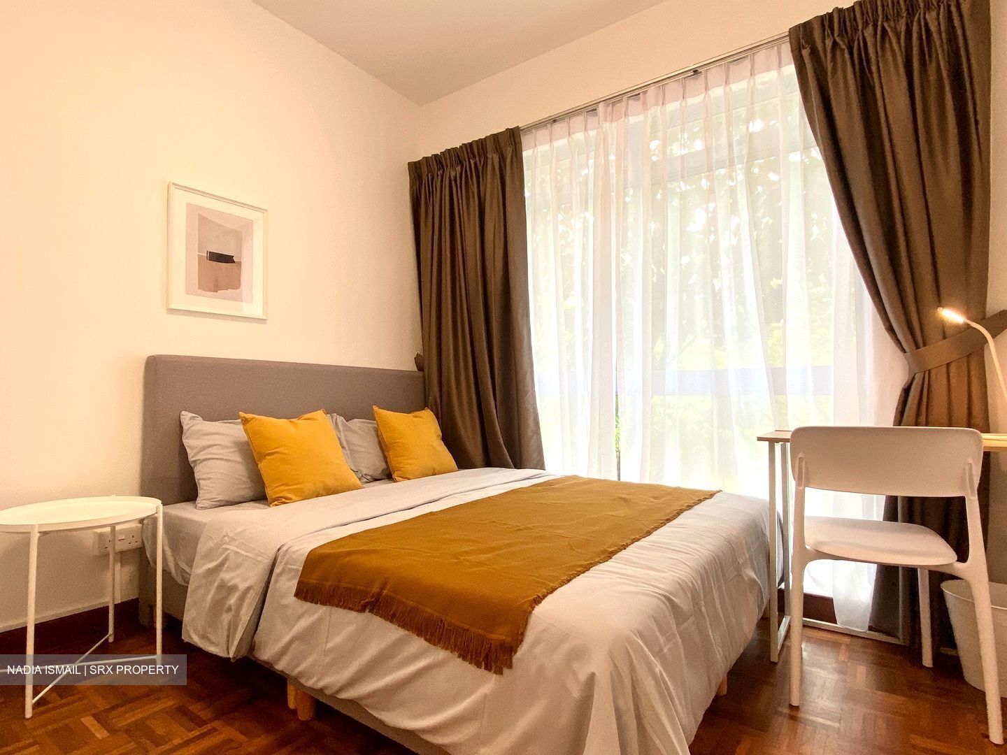 Indus Road (D3), Condominium #483771971